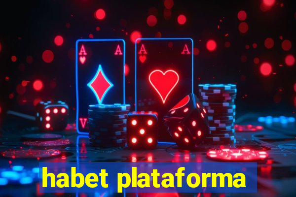 habet plataforma